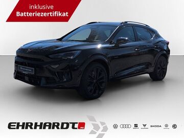 Gebrauchte Cupra Formentor