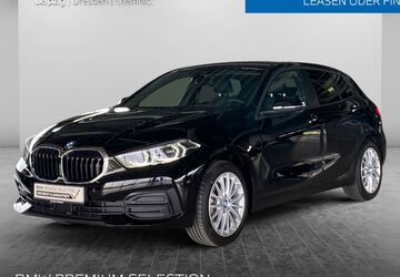 BMW 118 19.898 km 26.405 &euro; Leipzig 04103