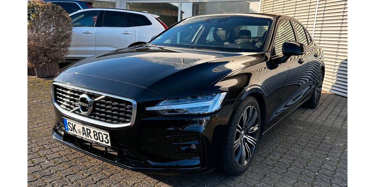 Volvo S60 155.800 km 21.900 &euro; Leipzig 04319