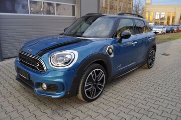 Gebrauchte Mini Countryman