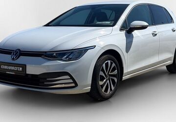 VW Golf 21.820 km 22.390 &euro; Leipzig 04178