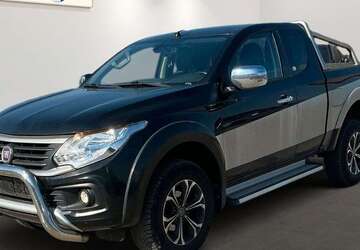 Fiat Fullback 147.474 km 16.999 &euro; Sandersdorf-Brehna 06796