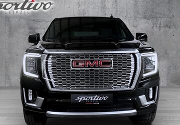 GMC Yukon 2.150 km 89.900 &euro; Markranstädt 04420