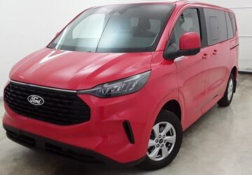 Ford Tourneo Custom 25.265 km 39.790 &euro; Leipzig 04179