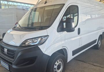 Fiat Ducato 47.308 km 19.899 &euro; Leipzig 04347