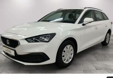 Seat Leon 58.680 km 16.780 &euro; Borna 04552