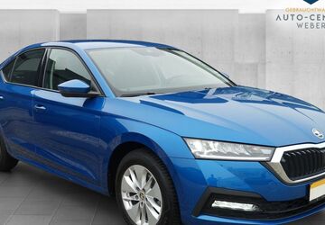 Skoda Octavia 26.461 km 23.790 &euro; Leipzig 04158