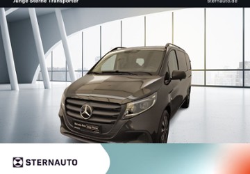 Mercedes-Benz Vito 10.396 km 52.890 &euro; Leipzig 04347