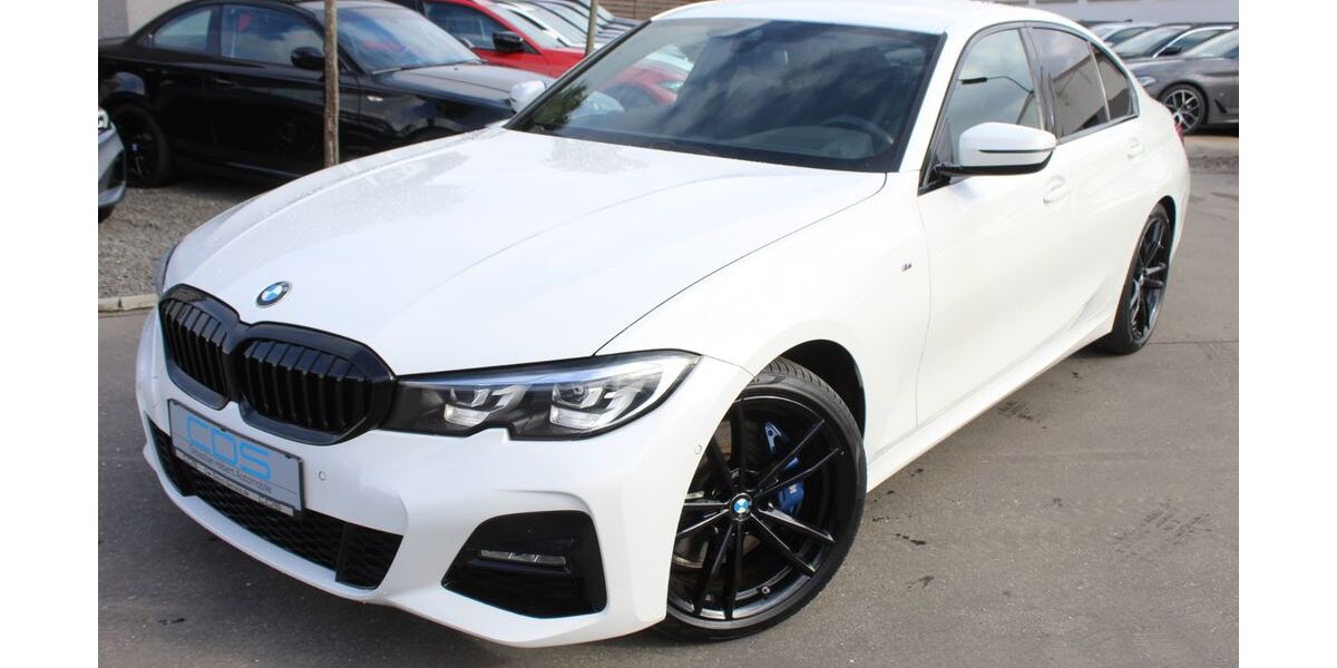 BMW 330 62.500 km 37.980 &euro; Leipzig 04328