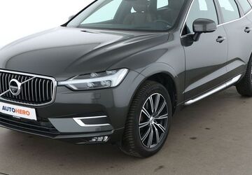 Volvo XC60 95.902 km 26.660 &euro; Leipzig 04328