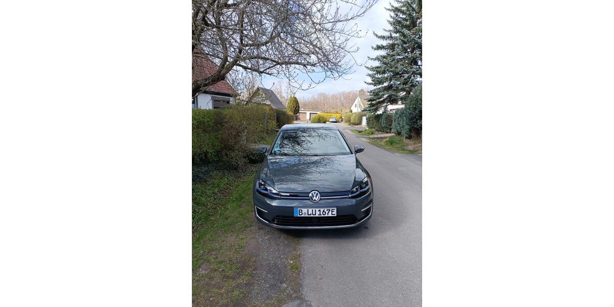 VW Golf 48.000 km 15.000 &euro; Leipzig 04289