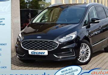 Ford S-Max 41.730 km 37.840 &euro; Eilenburg 04838