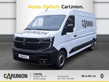 Gebrauchte Renault Master