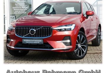 Volvo XC60 58.900 km 41.890 &euro; Leipzig 04179