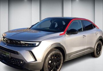 Opel Mokka-e 26.250 km 18.900 &euro; Leipzig 04179