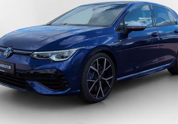 VW Golf 31.100 km 40.750 &euro; Leipzig 04129