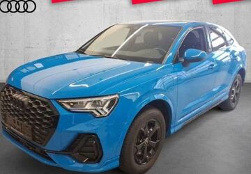 Audi Q3 54.161 km 34.890 &euro; Leipzig 04129