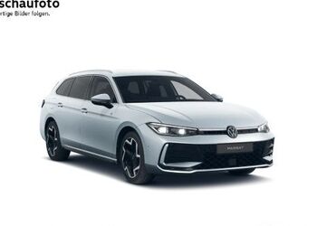 VW Passat 4.383 km 43.430 &euro; Leipzig 04178