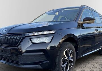 Skoda Kamiq 20.010 km 22.950 &euro; Wurzen 04808