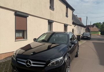 Mercedes-Benz C 180 64.510 km 22.500 &euro; Leipzig 04129