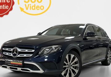 Mercedes-Benz E 400 124.130 km 34.790 &euro; Taucha 04425