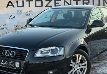 Audi A3 149.989 km 7.480 &euro; Leipzig 04347
