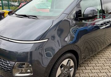 Hyundai STARIA 72.000 km 30.000 &euro; Zwenkau OT Löbschütz 04442