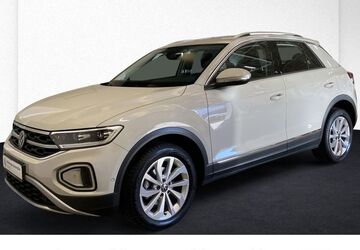 VW T-Roc 57.433 km 17.930 &euro; Leipzig 04178