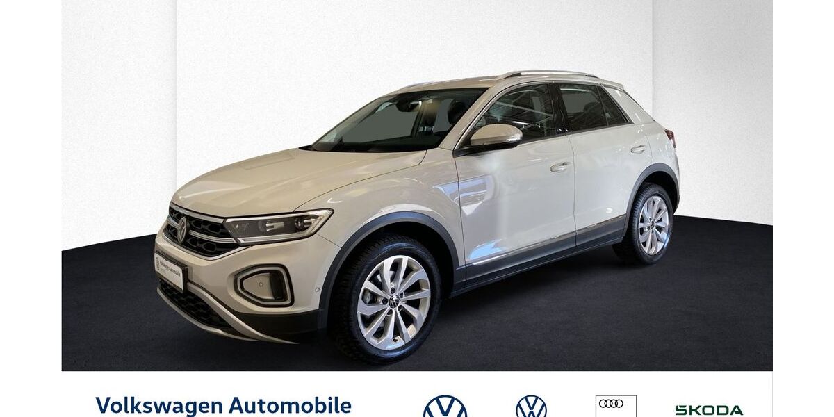 VW T-Roc 57.433 km 17.930 &euro; Leipzig 04178