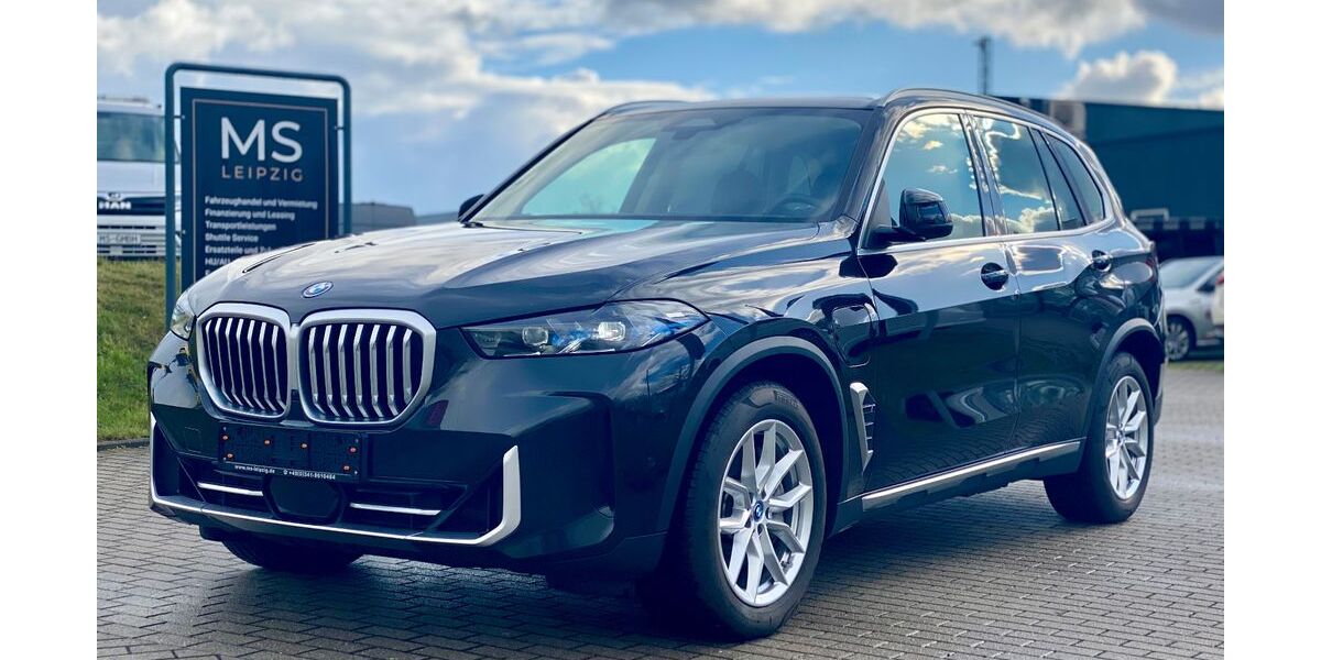 BMW X5 55.840 km 68.500 &euro; Leipzig 04347