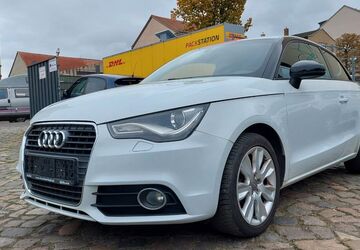 Audi A1 213.193 km 5.990 &euro; Leipzig 04229