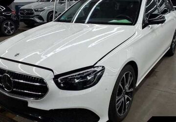 Mercedes-Benz E 220 13.293 km 42.950 &euro; Wiedemar 04509