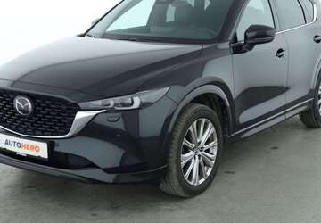 Mazda CX-5 69.636 km 28.240 &euro; Leipzig 04328