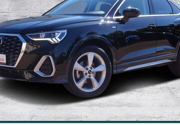 Audi Q3 6.700 km 42.980 &euro; Merseburg 06217