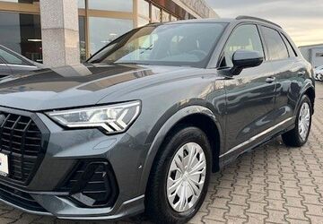 Audi Q3 44.028 km 38.440 &euro; Eilenburg 04838