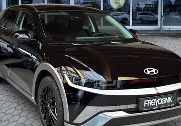 Hyundai IONIQ 5 4.718 km 54.999 &euro; Leipzig 04178