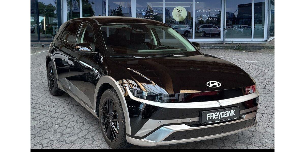 Hyundai IONIQ 5 5.174 km 54.999 &euro; Leipzig 04178