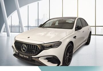 Mercedes-Benz E 53 AMG 28.033 km 80.920 &euro; Leipzig 04277