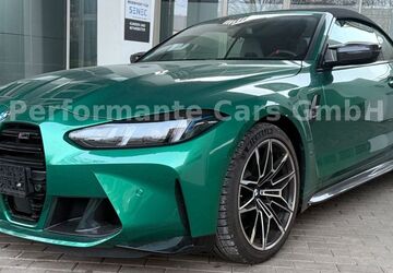 BMW M4 1.561 km 84.999 &euro; Leipzig 04129