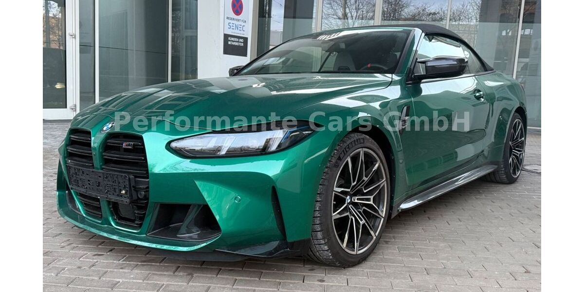 BMW M4 1.561 km 84.999 &euro; Leipzig 04129
