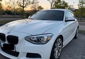 BMW 120 258.232 km 7.800 &euro; Leipzig 04319