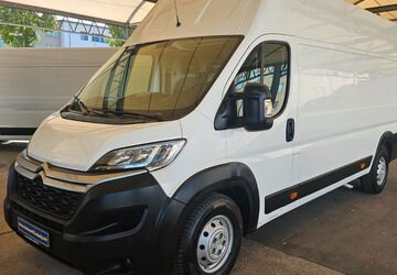 Citroen Jumper 52.648 km 21.899 &euro; Leipzig 04347