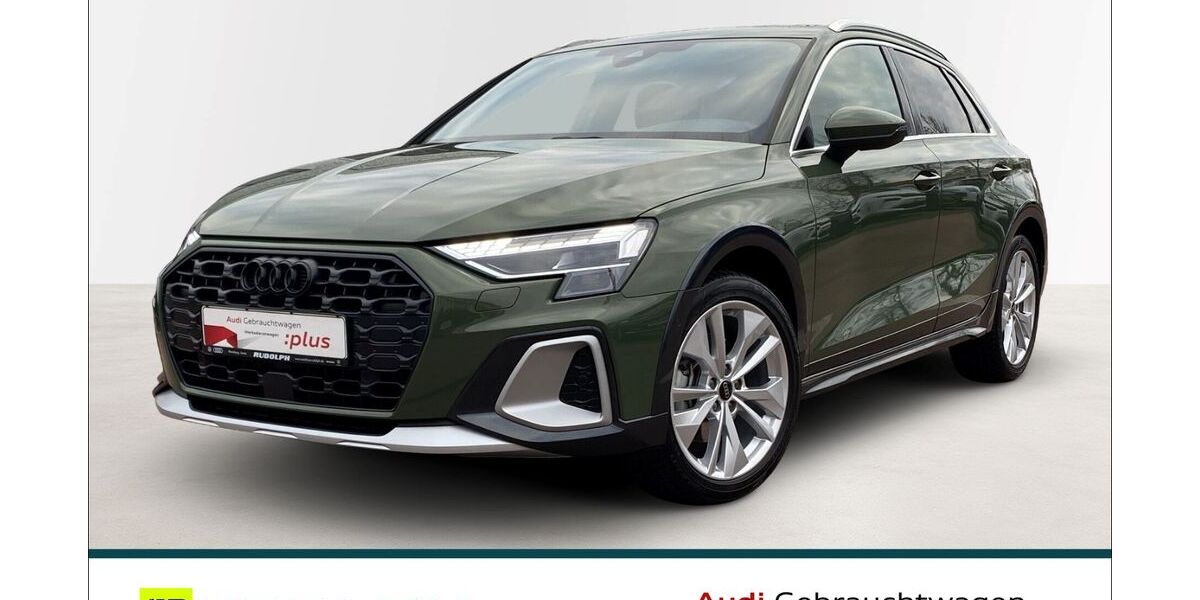 Audi A3 7.820 km 38.480 &euro; Merseburg 06217