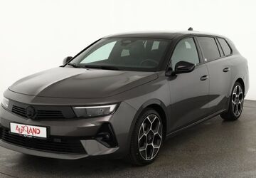 Opel Astra 44.356 km 23.890 &euro; Leipzig 04209