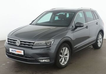 VW Tiguan 109.517 km 19.250 &euro; Leipzig 04328