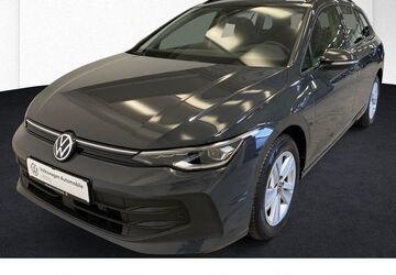 VW Golf 23.837 km 24.920 &euro; Leipzig 04178