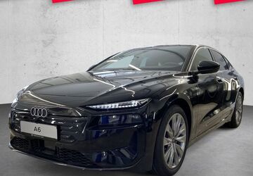 Audi A6 e-tron 5.900 km 59.400 &euro; Leipzig 04129