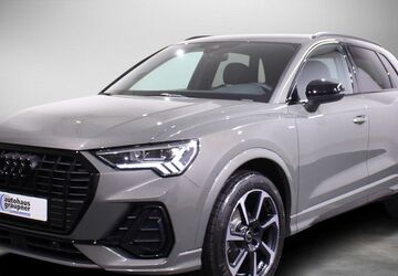 Audi Q3 26.800 km 39.234 &euro; Brandis 04821