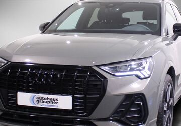 Audi Q3 28.850 km 36.555 &euro; Brandis 04821