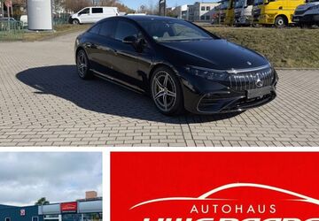 Mercedes-Benz EQS 18.083 km 69.950 &euro; Leipzig 04347